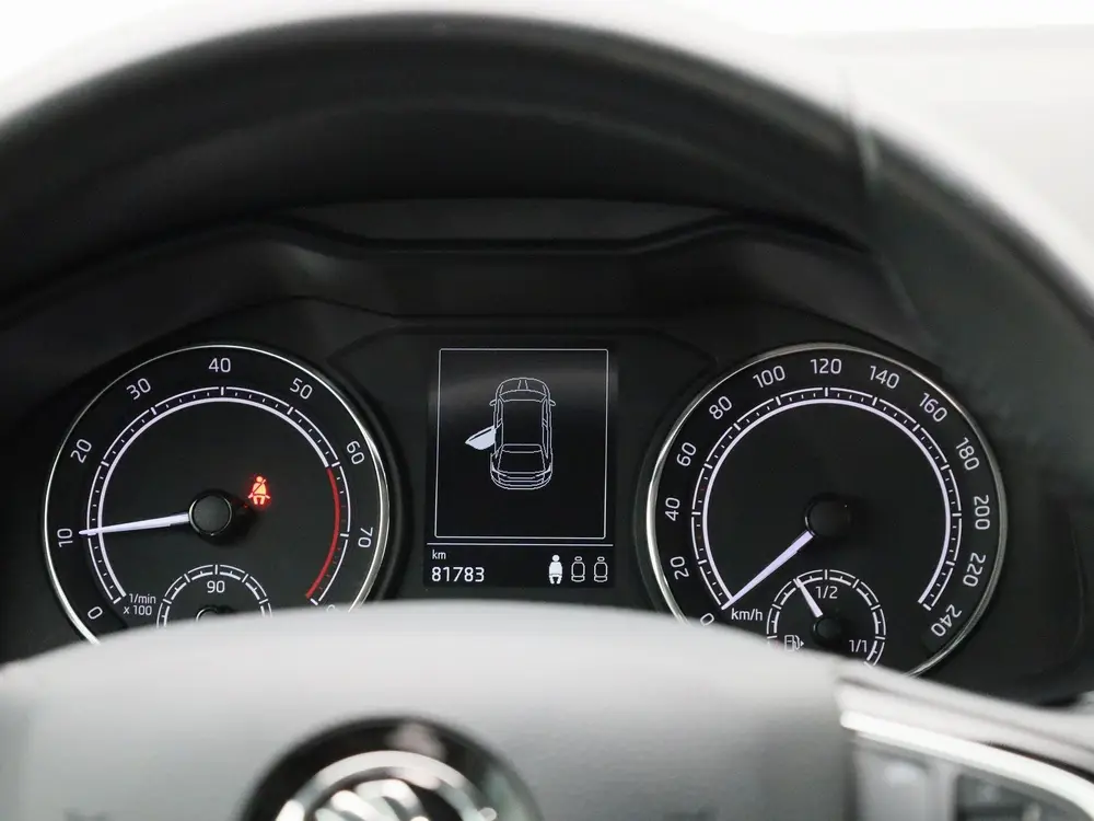 Skoda Scala 1.0 TSI First Edition | Climate Control | Apple uit 2019, foto 8