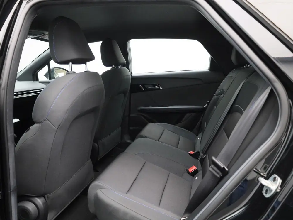 MG MG4 51 kWh Standard uit 2023, foto 10