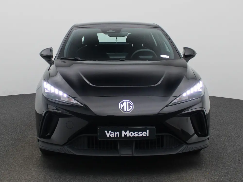 MG MG4 51 kWh Standard uit 2023, foto 3