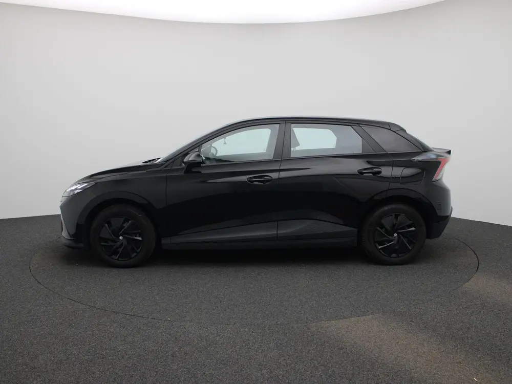 MG MG4 51 kWh Standard uit 2023, foto 4