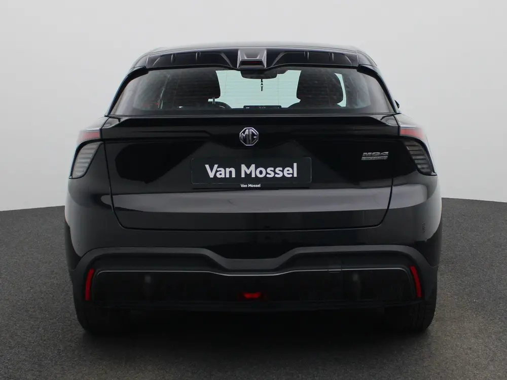 MG MG4 51 kWh Standard uit 2023, foto 5