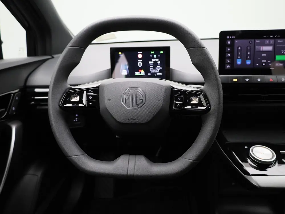 MG MG4 51 kWh Standard uit 2023, foto 7