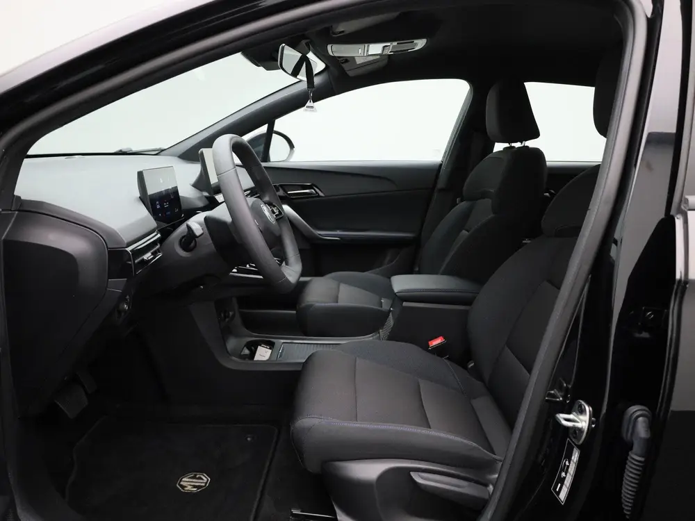 MG MG4 51 kWh Standard uit 2023, foto 9