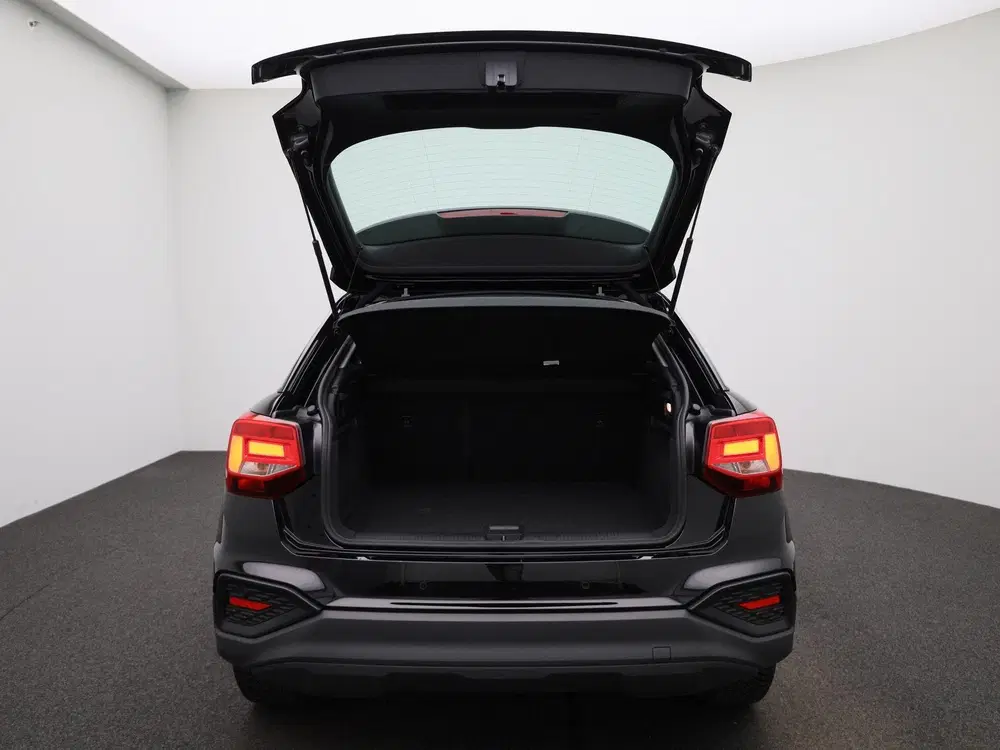 Audi Q2 30 TFSI Pro Line uit 2023, foto 11