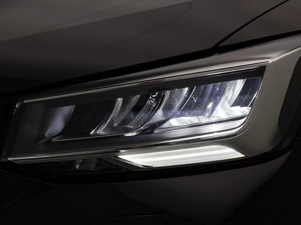 Audi Q2 30 TFSI Pro Line uit 2023, foto 13