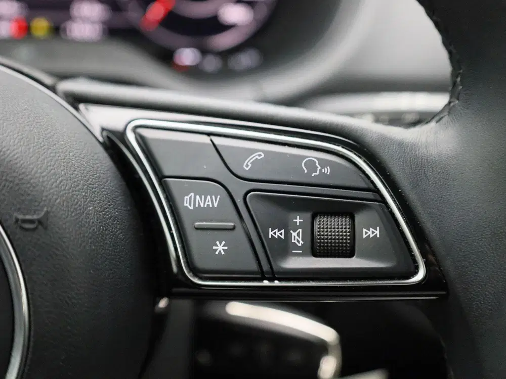 Audi Q2 30 TFSI Pro Line uit 2023, foto 15