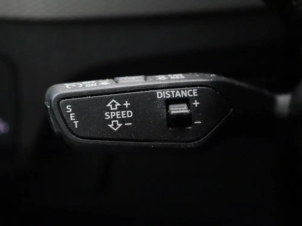 Audi Q2 30 TFSI Pro Line uit 2023, foto 18