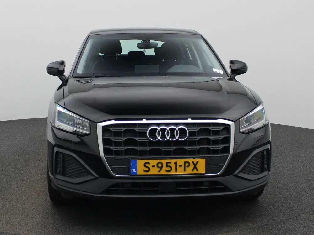 Audi Q2 30 TFSI Pro Line uit 2023, foto 3