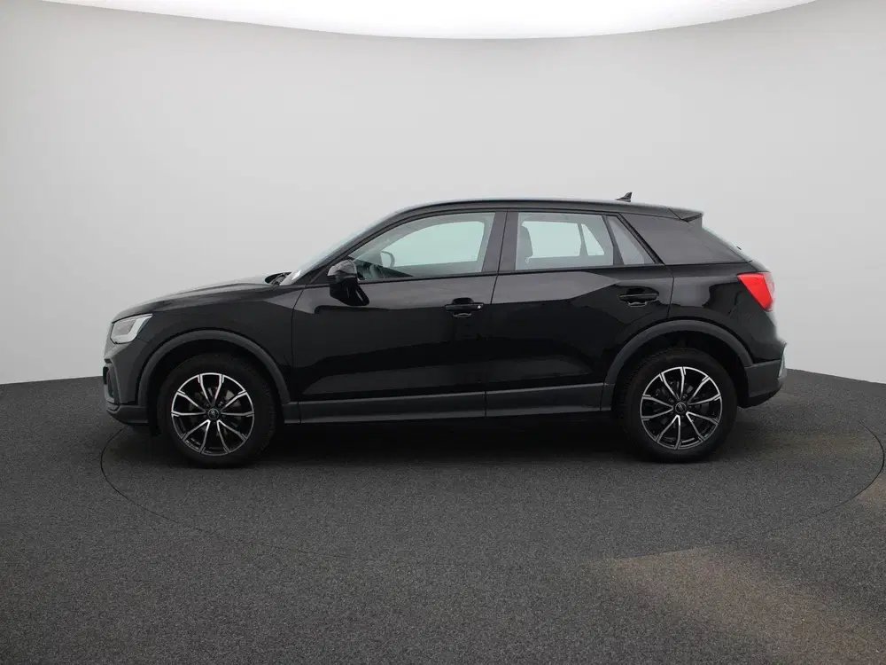 Audi Q2 30 TFSI Pro Line uit 2023, foto 4