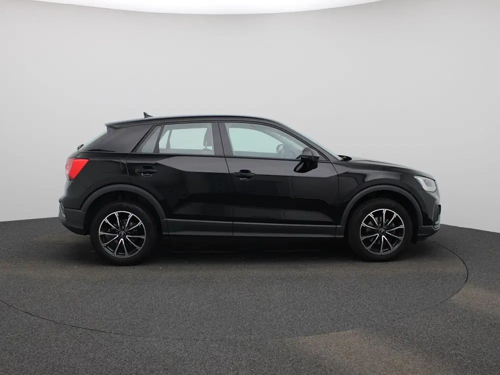 Audi Q2 30 TFSI Pro Line uit 2023, foto 6