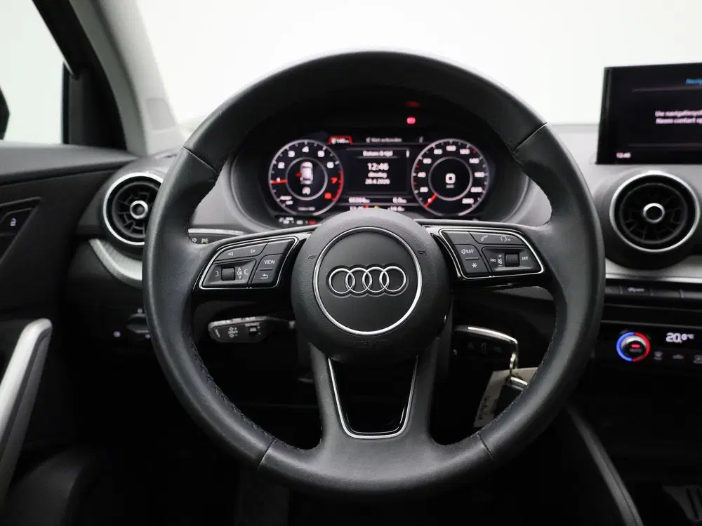 Audi Q2 30 TFSI Pro Line uit 2023, foto 7