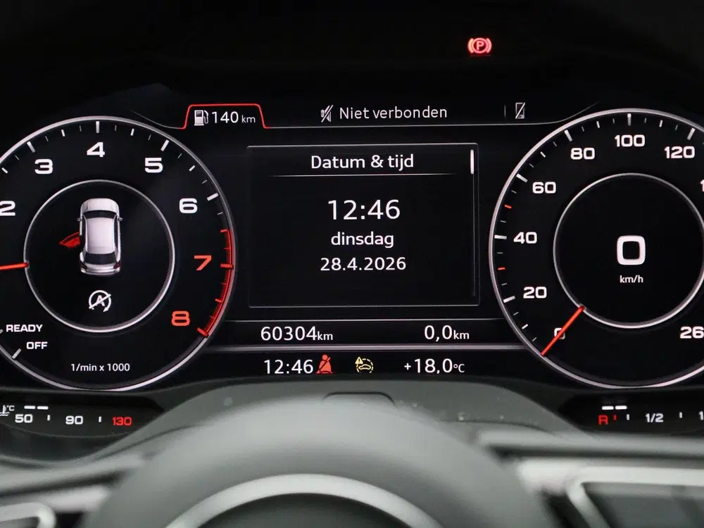 Audi Q2 30 TFSI Pro Line uit 2023, foto 8