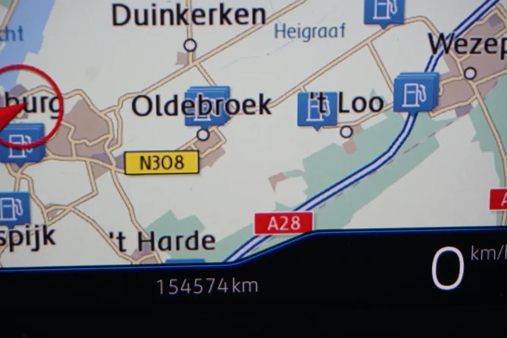 Volkswagen Polo 1.0 TSI Comfortline Automaat | ADAPT. CRUISE uit 2020, foto 15