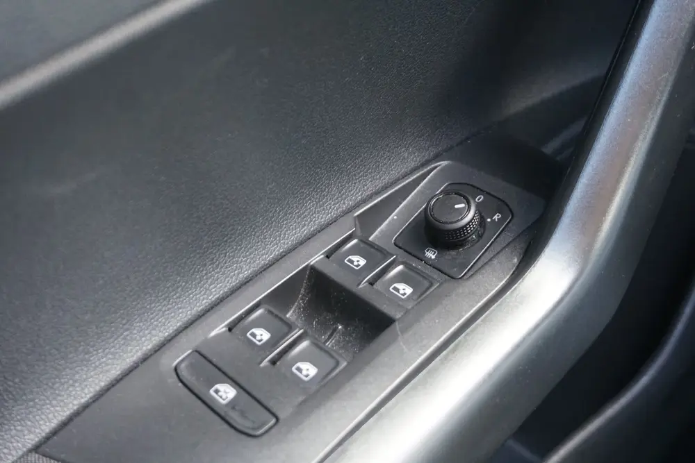 Volkswagen Polo 1.0 TSI Comfortline Automaat | ADAPT. CRUISE uit 2020, foto 18