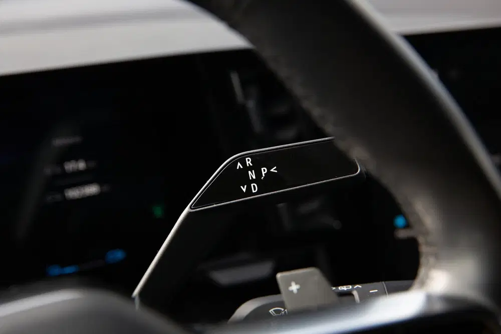Renault Austral 1.2 E-Tech full hybrid 200 techno uit 2023, foto 12