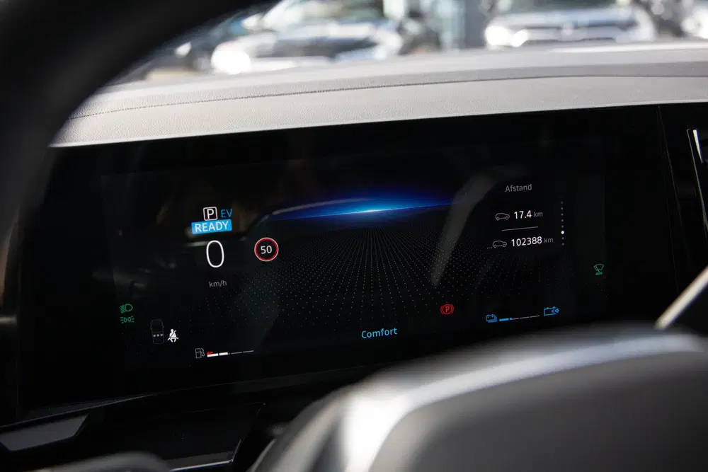 Renault Austral 1.2 E-Tech full hybrid 200 techno uit 2023, foto 6