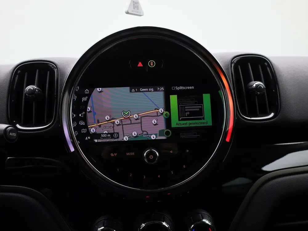 Mini Countryman 1.5 Cooper S E ALL4 uit 2020, foto 16