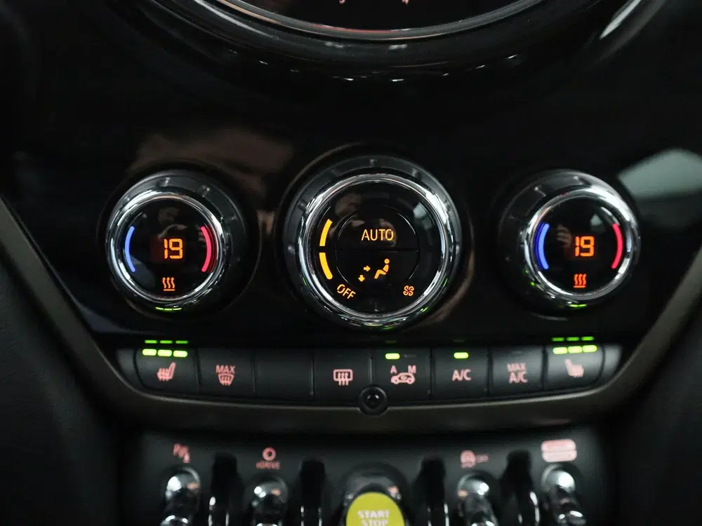 Mini Countryman 1.5 Cooper S E ALL4 uit 2020, foto 17