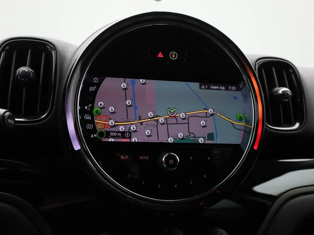 Mini Countryman 1.5 Cooper S E ALL4 uit 2020, foto 19