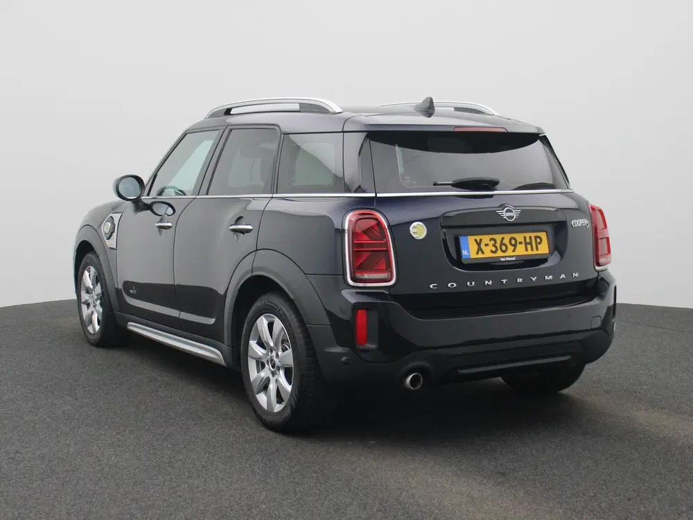 Mini Countryman 1.5 Cooper S E ALL4 uit 2020, foto 2