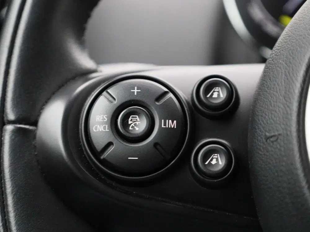 Mini Countryman 1.5 Cooper S E ALL4 uit 2020, foto 20