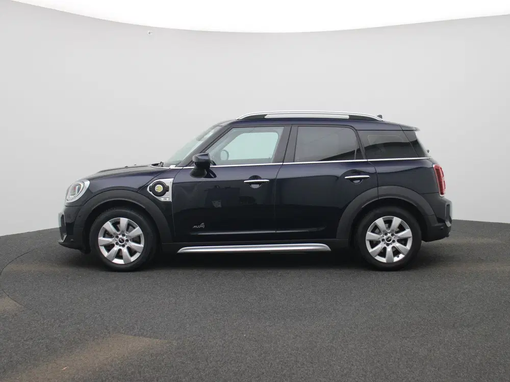 Mini Countryman 1.5 Cooper S E ALL4 uit 2020, foto 4