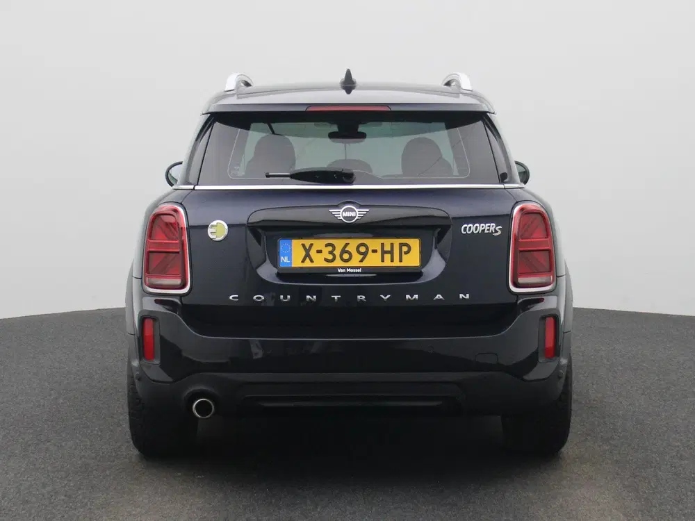 Mini Countryman 1.5 Cooper S E ALL4 uit 2020, foto 5