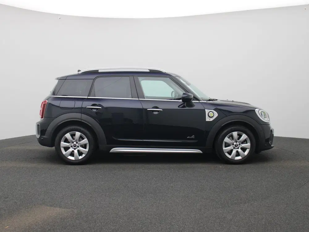 Mini Countryman 1.5 Cooper S E ALL4 uit 2020, foto 6