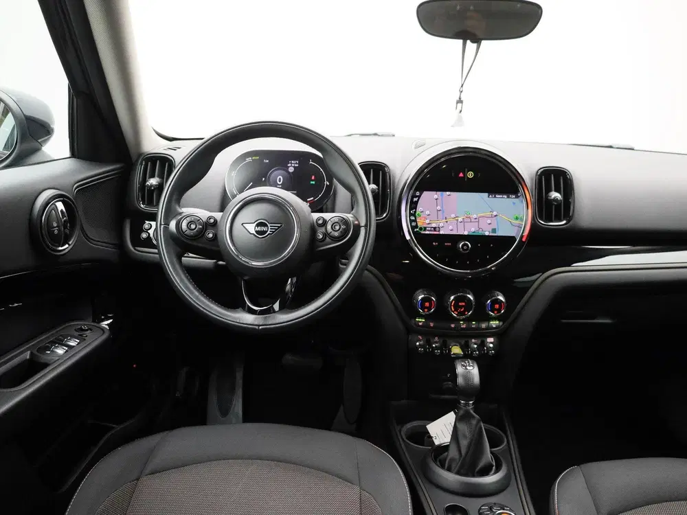 Mini Countryman 1.5 Cooper S E ALL4 uit 2020, foto 7