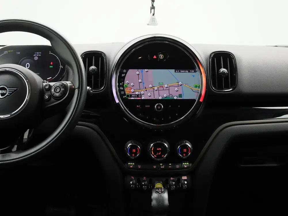 Mini Countryman 1.5 Cooper S E ALL4 uit 2020, foto 9