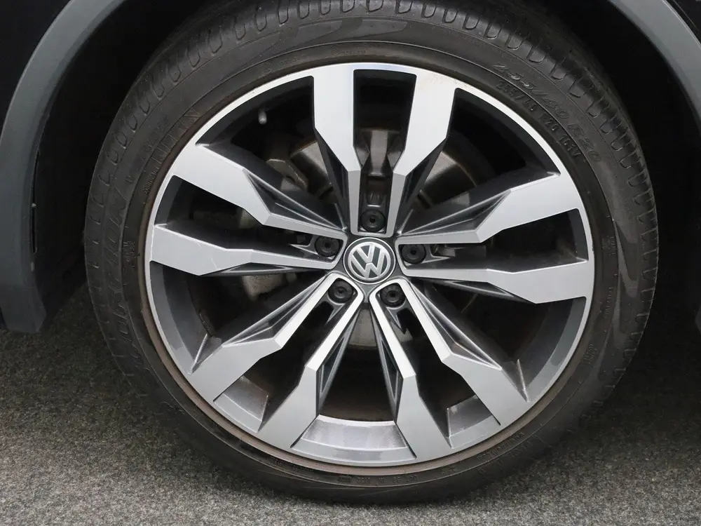 Volkswagen Tiguan Allspace 1.5 TSI Highline Business R | Aut uit 2019, foto 13