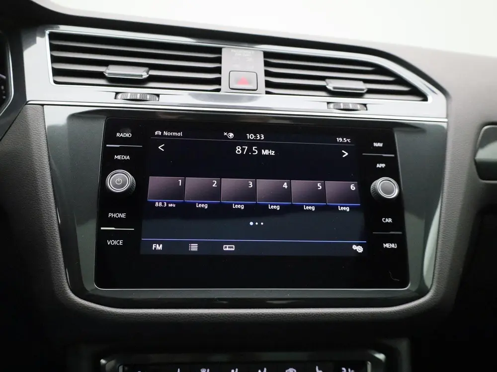 Volkswagen Tiguan Allspace 1.5 TSI Highline Business R | Aut uit 2019, foto 16