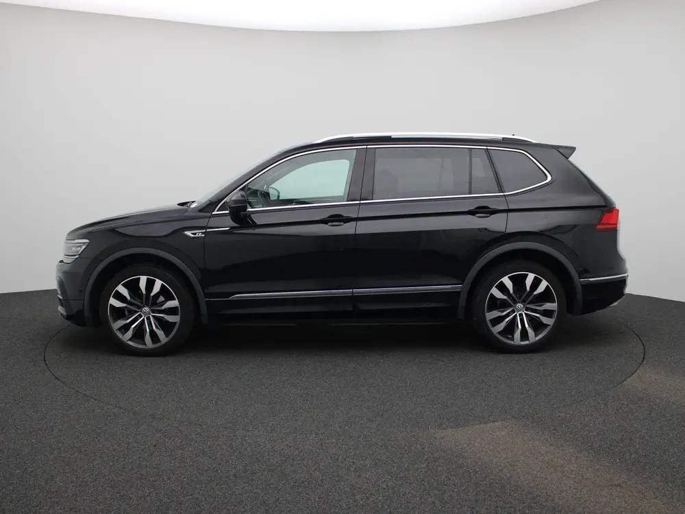 Volkswagen Tiguan Allspace 1.5 TSI Highline Business R | Aut uit 2019, foto 4