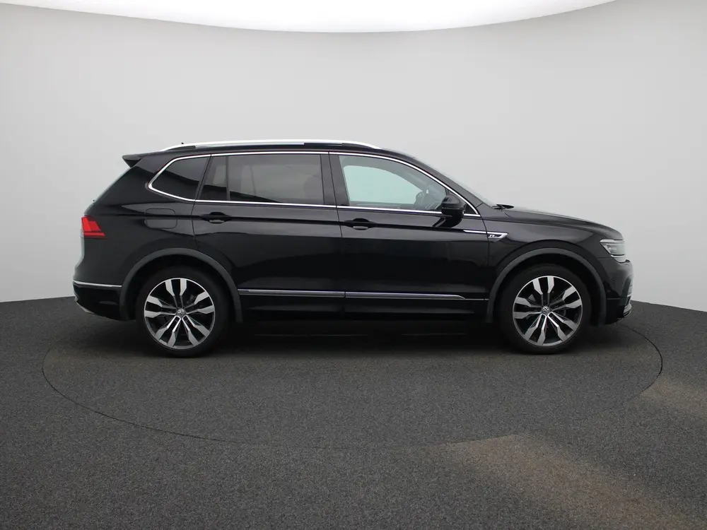 Volkswagen Tiguan Allspace 1.5 TSI Highline Business R | Aut uit 2019, foto 6