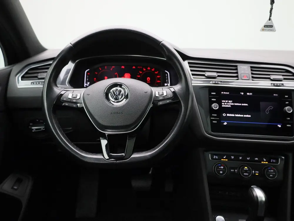 Volkswagen Tiguan Allspace 1.5 TSI Highline Business R | Aut uit 2019, foto 7