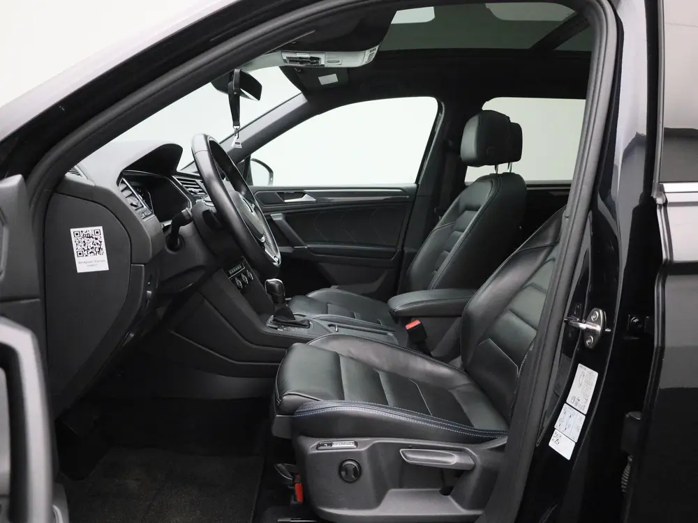 Volkswagen Tiguan Allspace 1.5 TSI Highline Business R | Aut uit 2019, foto 9