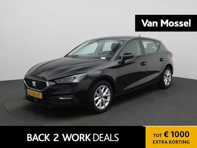 SEAT Leon 1.0 TSI Reference uit 2023