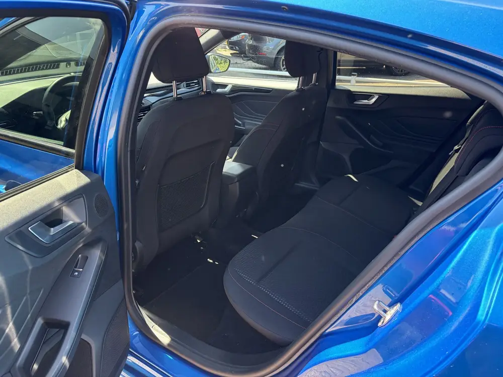 Ford Focus 1.5 EcoBoost ST Line Business 181PK TREKHAAK B&O uit 2019, foto 10