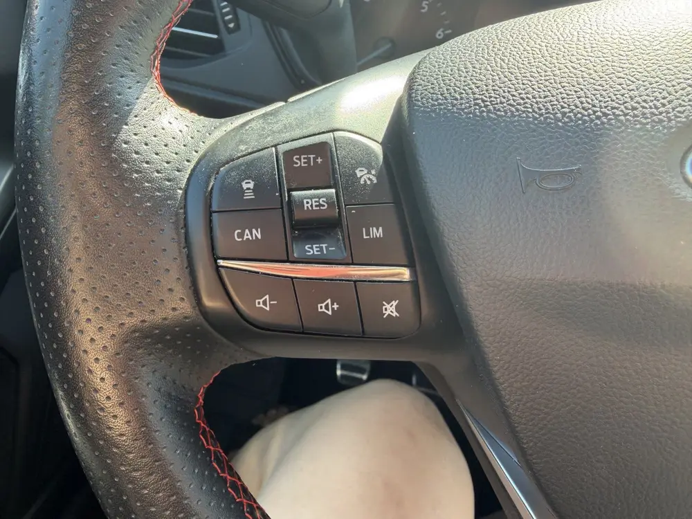 Ford Focus 1.5 EcoBoost ST Line Business 181PK TREKHAAK B&O uit 2019, foto 13