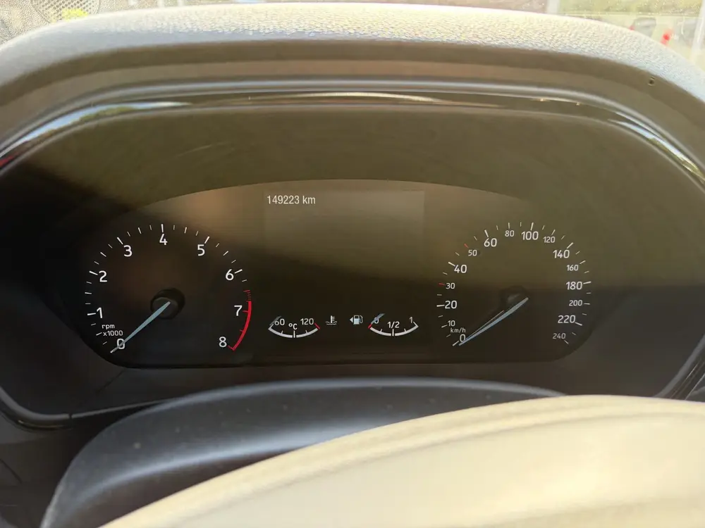 Ford Focus 1.5 EcoBoost ST Line Business 181PK TREKHAAK B&O uit 2019, foto 14
