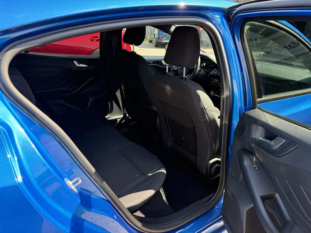 Ford Focus 1.5 EcoBoost ST Line Business 181PK TREKHAAK B&O uit 2019, foto 6