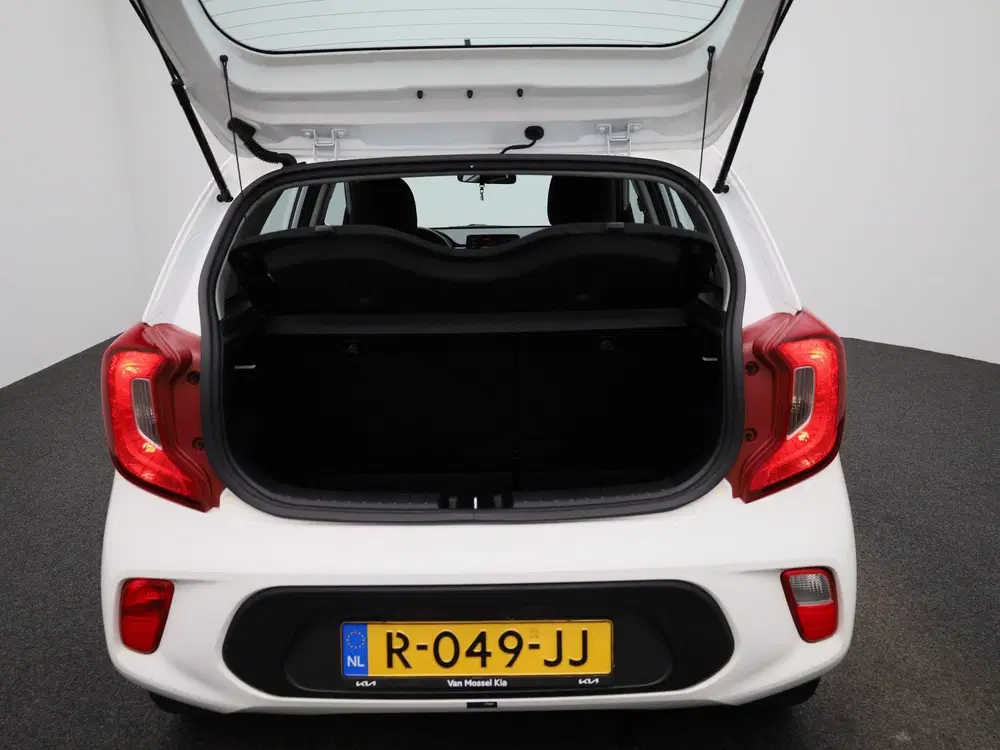 Kia Picanto 1.0 DPi ComfortLine uit 2022, foto 11