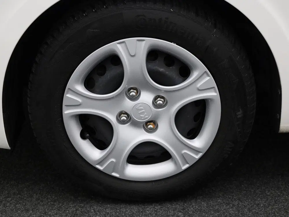 Kia Picanto 1.0 DPi ComfortLine uit 2022, foto 12