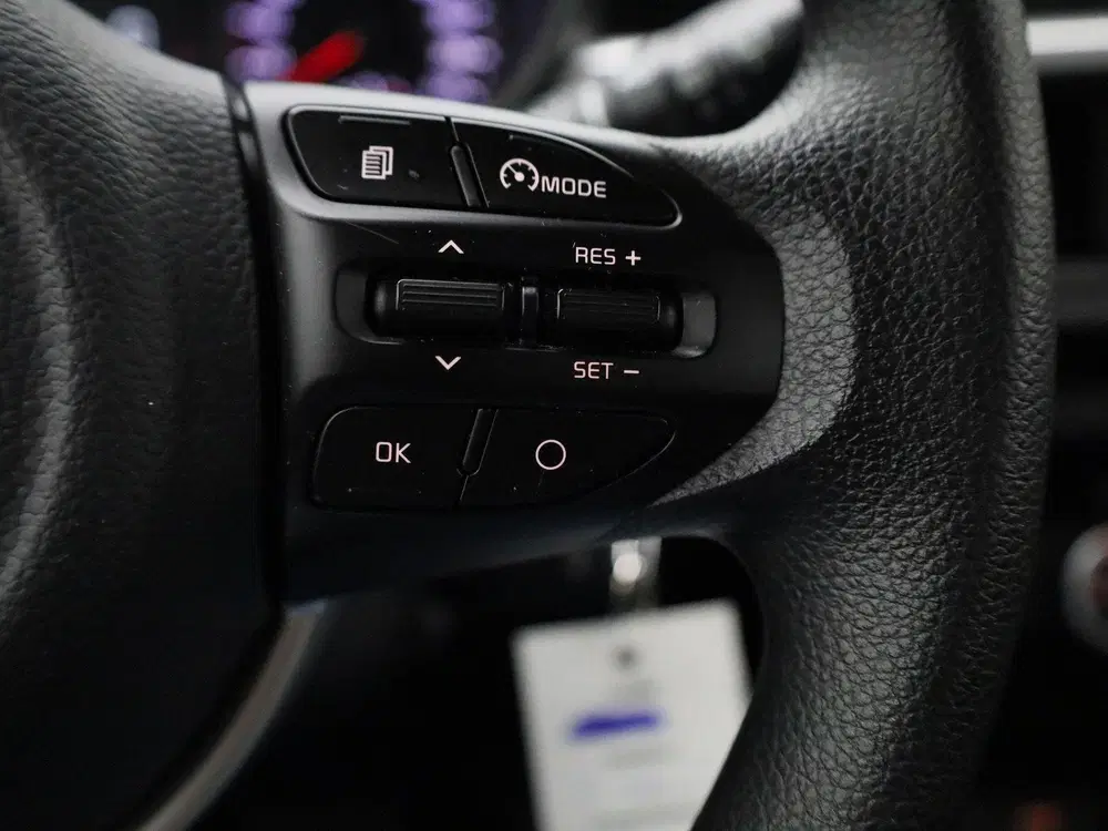 Kia Picanto 1.0 DPi ComfortLine uit 2022, foto 15