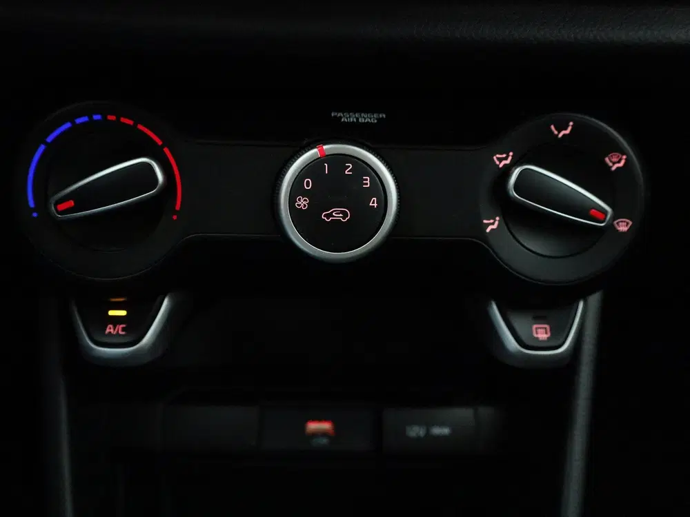 Kia Picanto 1.0 DPi ComfortLine uit 2022, foto 18