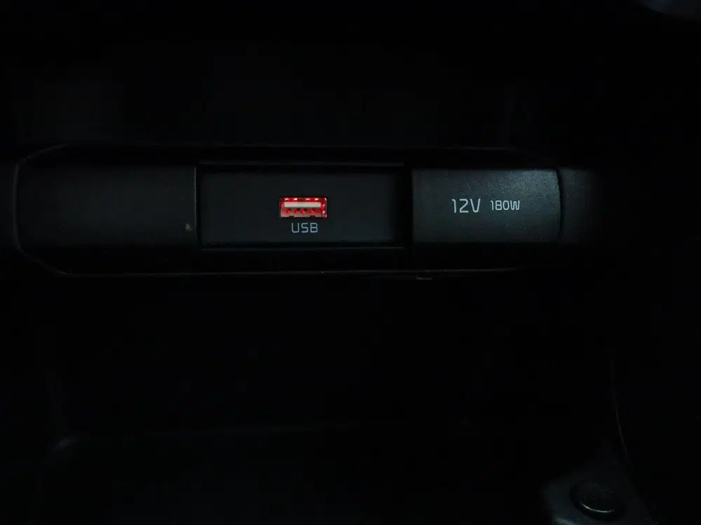 Kia Picanto 1.0 DPi ComfortLine uit 2022, foto 19