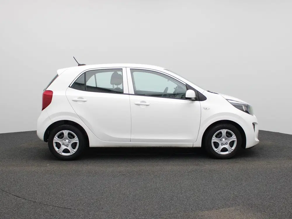 Kia Picanto 1.0 DPi ComfortLine uit 2022, foto 6