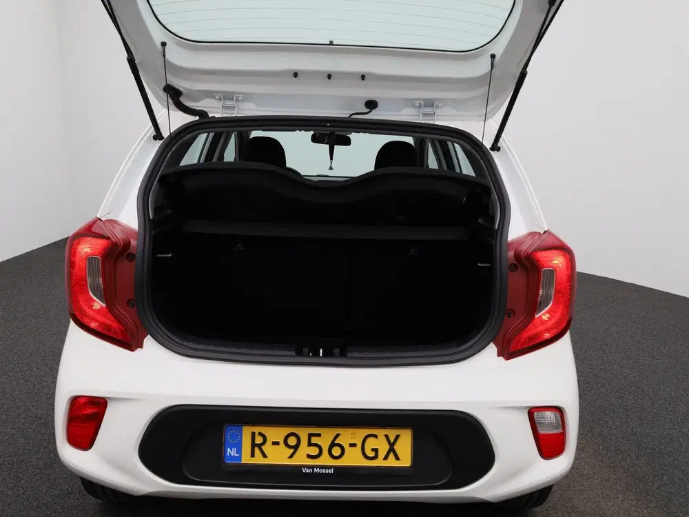 Kia Picanto 1.0 DPi ComfortLine uit 2022, foto 11
