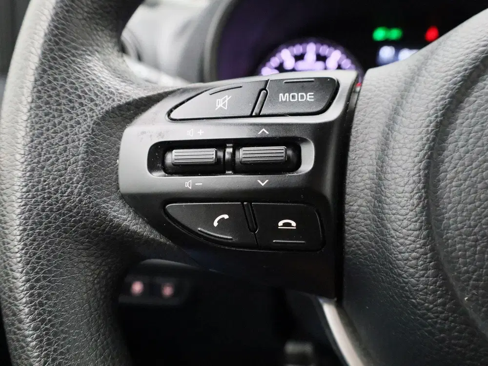 Kia Picanto 1.0 DPi ComfortLine uit 2022, foto 18