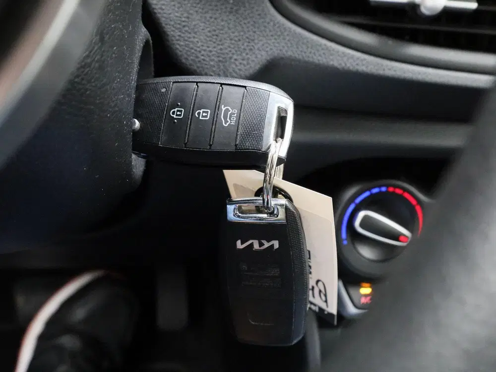 Kia Picanto 1.0 DPi ComfortLine uit 2022, foto 20